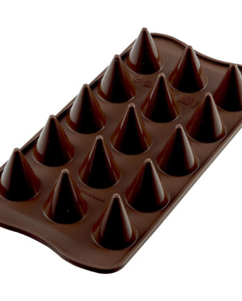 Easy Choc Pralinerform  Kegle