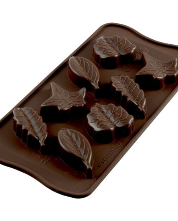 Easy Choc Pralinerform  Nature