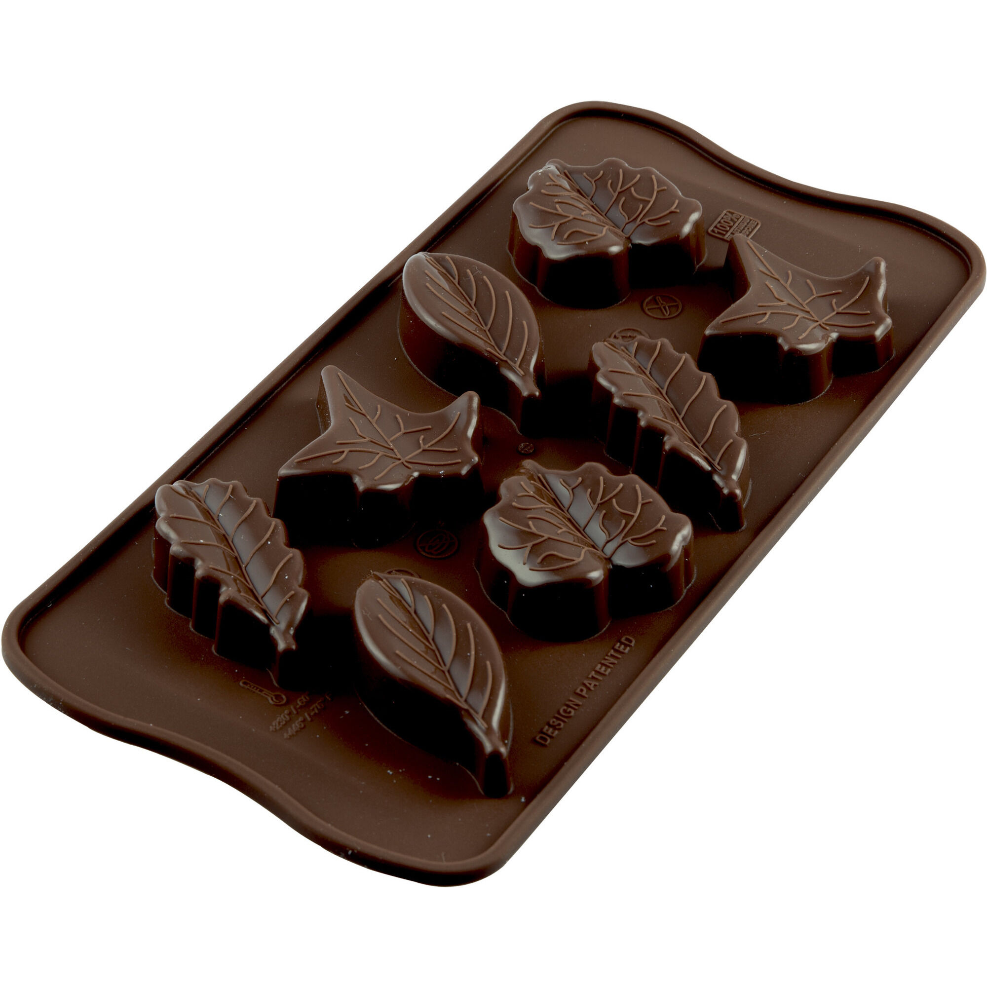 Easy Choc Pralinerform Nature