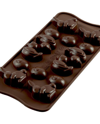 Easy Choc Pralinerform  Påske