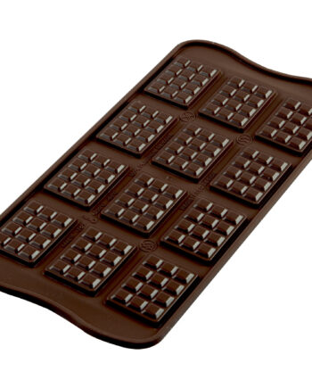 Easy Choc Pralinerform  Tablette