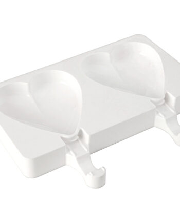 Easy Cream 2stk Isforme Heart