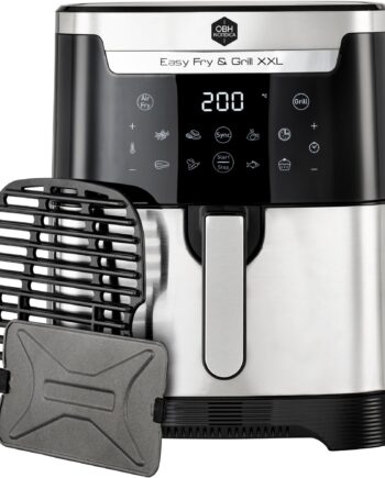 Easy Fry   Grill     -in-  Airfryer      Liter