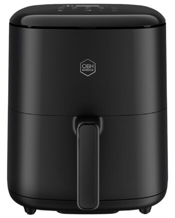 Easy Fry Max Digital Airfryer   Liter