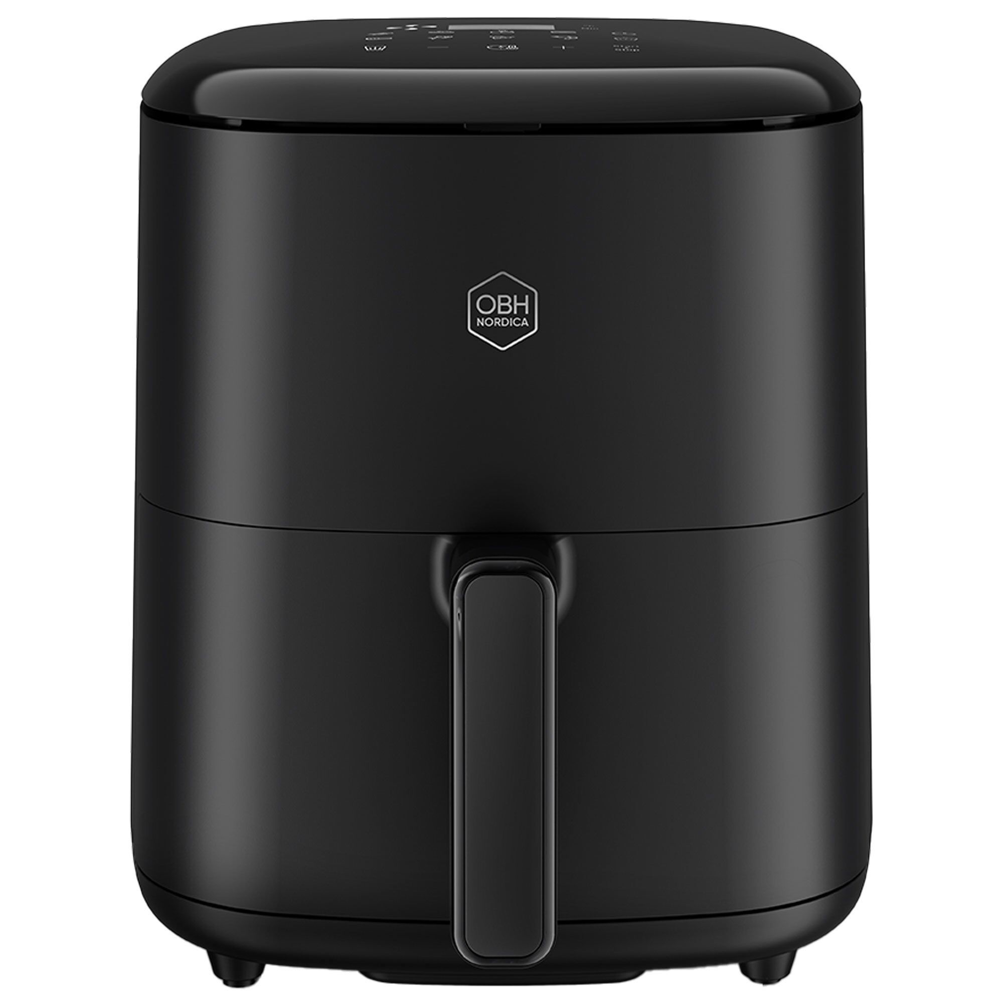 Easy Fry Max Digital Airfryer Liter