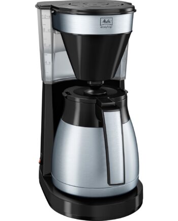 Easy Therm     Kaffemaskine  Stål