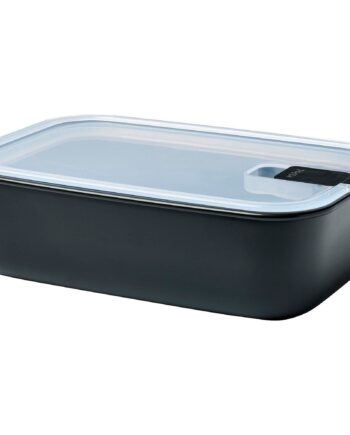 Easyclip Opbevaringsboks 1500 Ml  Nordic Black