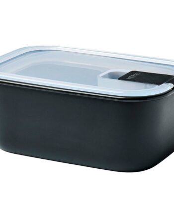 Easyclip Opbevaringsboks 700 Ml  Nordic Black
