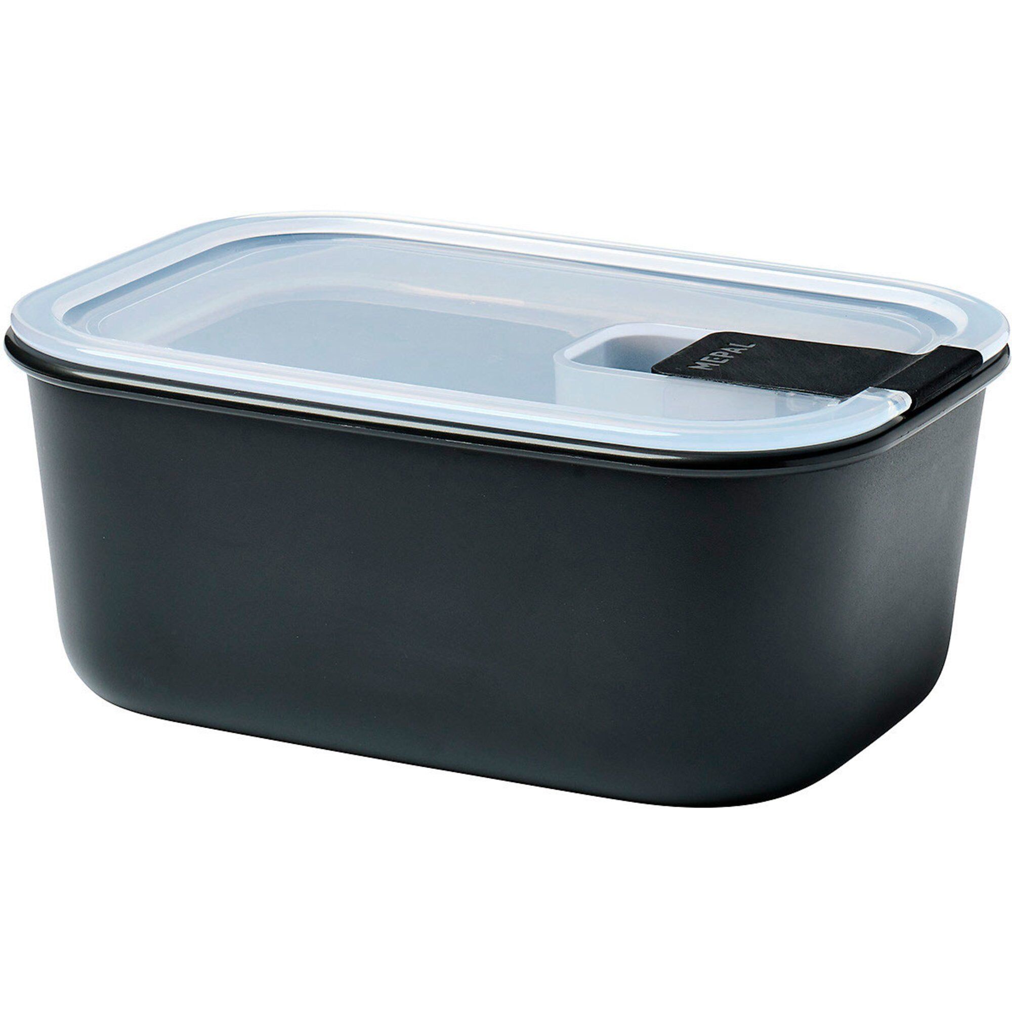 Easyclip Opbevaringsboks 700 Ml Nordic Black