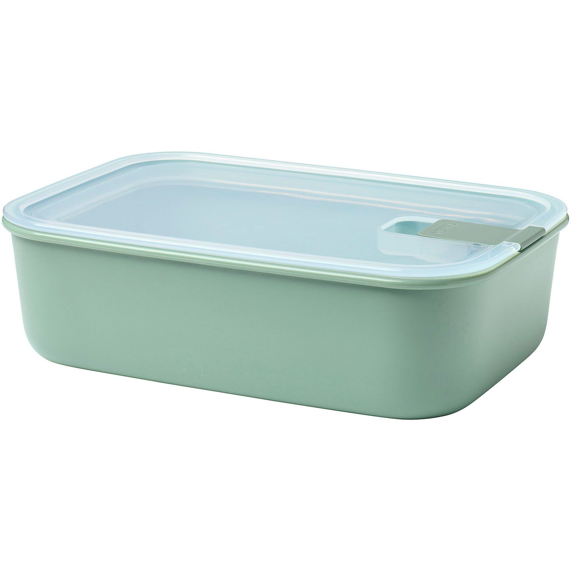 Easyclip Opbevaringsboks 1500 Ml Nordic Sage