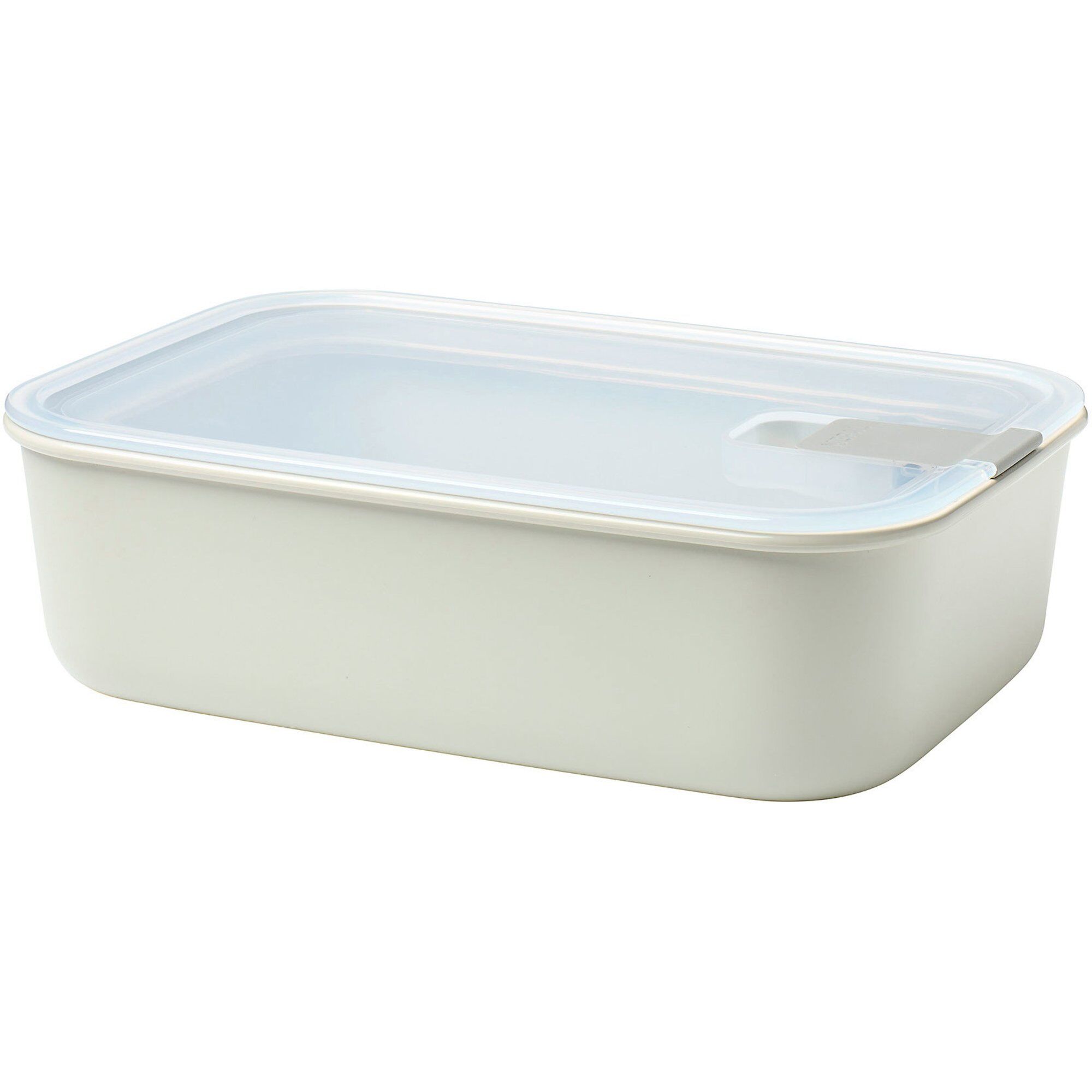 Easyclip Opbevaringsboks 1500 Ml Nordic White