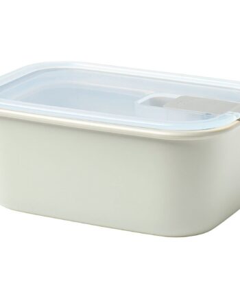 Easyclip Opbevaringsboks 700 Ml  Nordic White