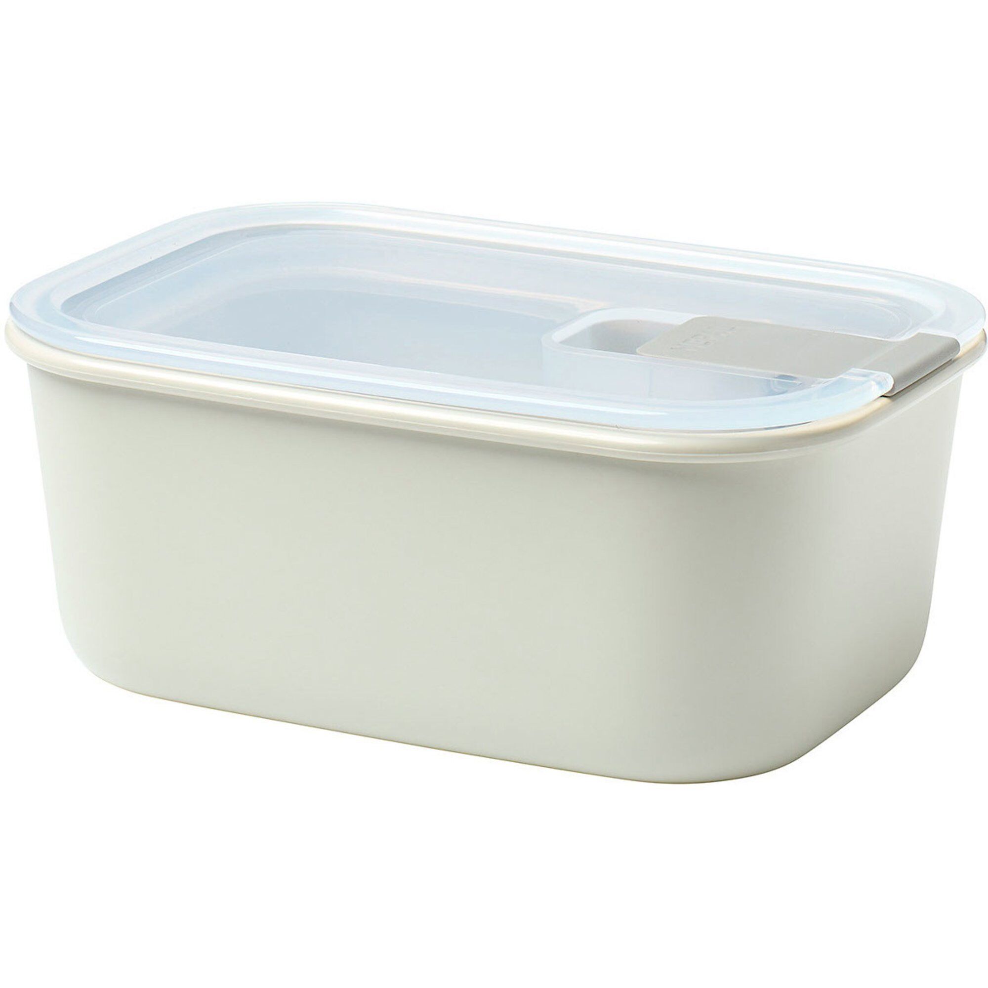 Easyclip Opbevaringsboks 700 Ml Nordic White