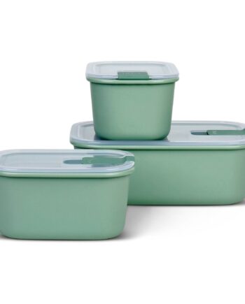 Easyclip Opbevaringsbokse   Stk  Nordic Sage