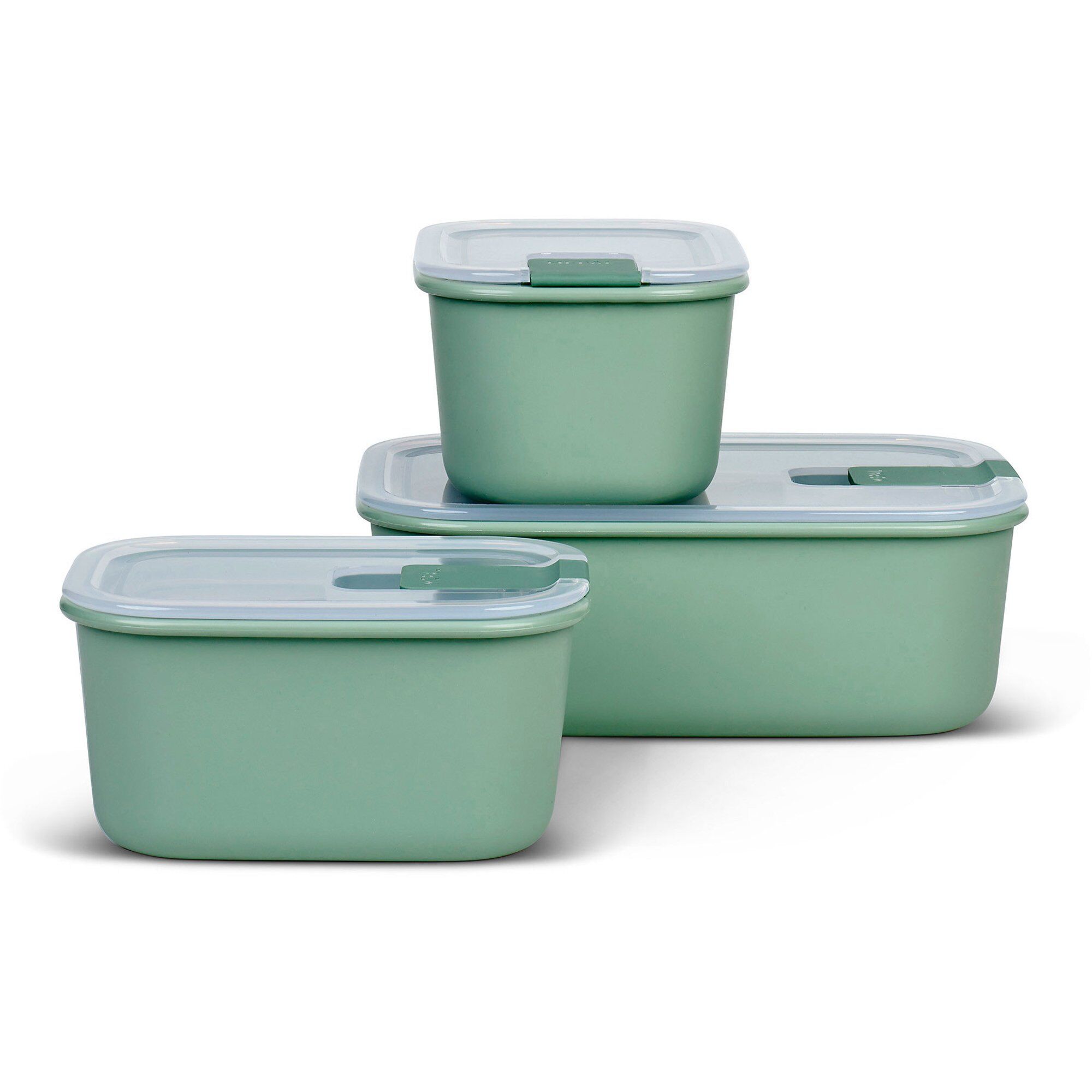 Easyclip Opbevaringsbokse Stk Nordic Sage
