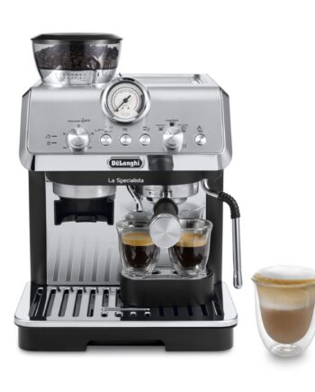 Ec9155mb La Specialista Arte Espressomaskine