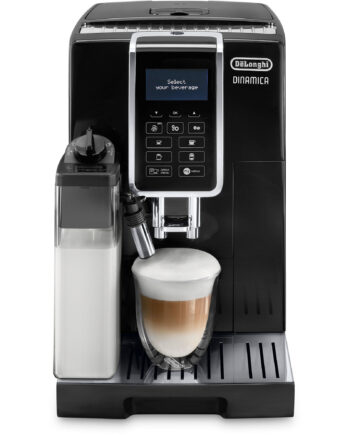 Ecam 350 55   Dinamica Espressomaskine