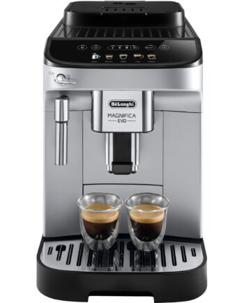 Ecam290 31 Magnifica Evo Espressomaskine    Hurtige Opskrifter