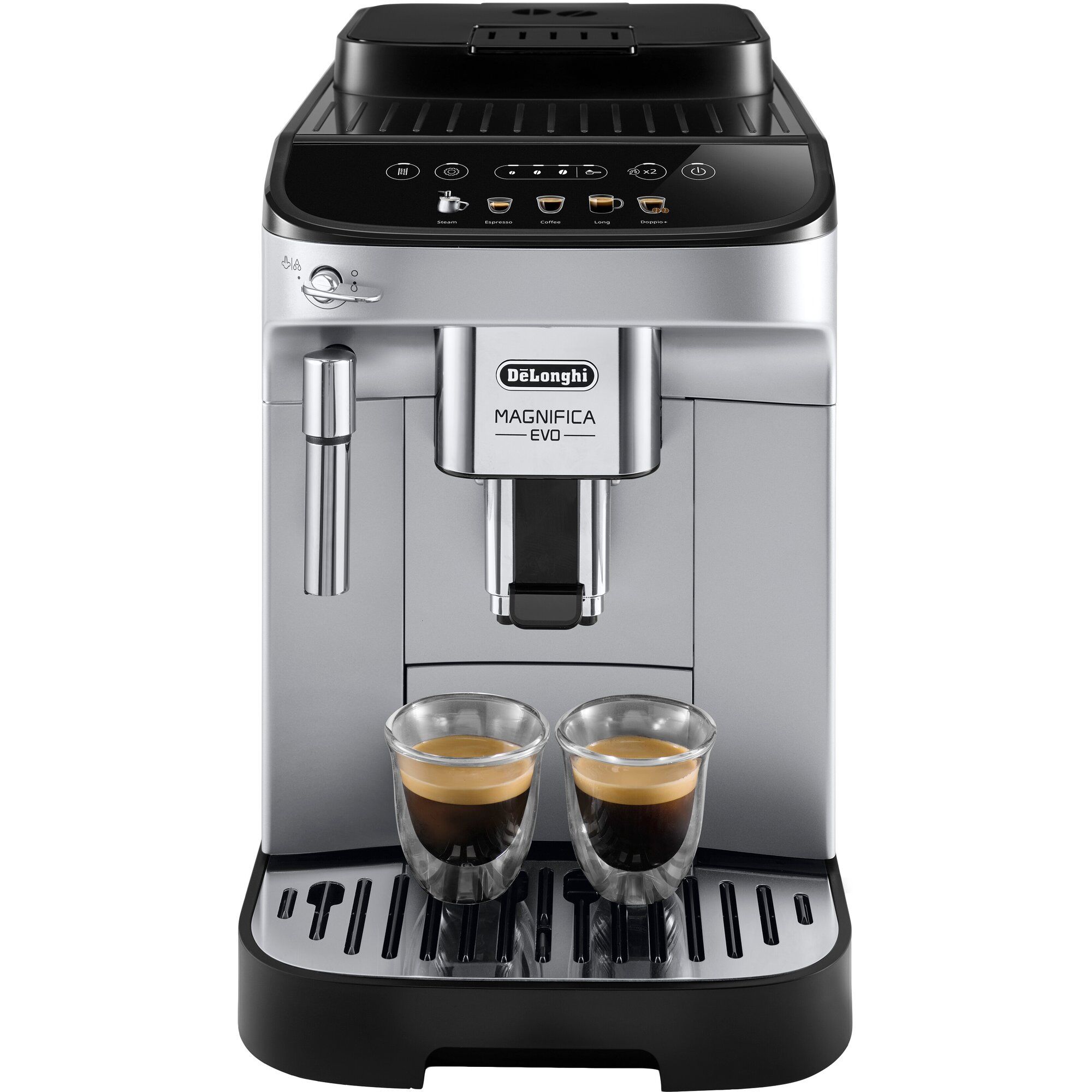 Ecam290 31 Magnifica Evo Espressomaskine Hurtige Opskrifter