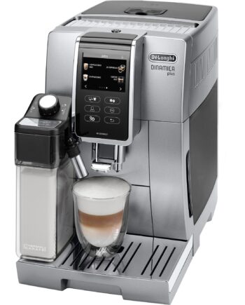 Ecam370 95   Espressomaskine