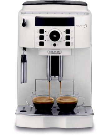 Ecam 21 117    Espressomaskine