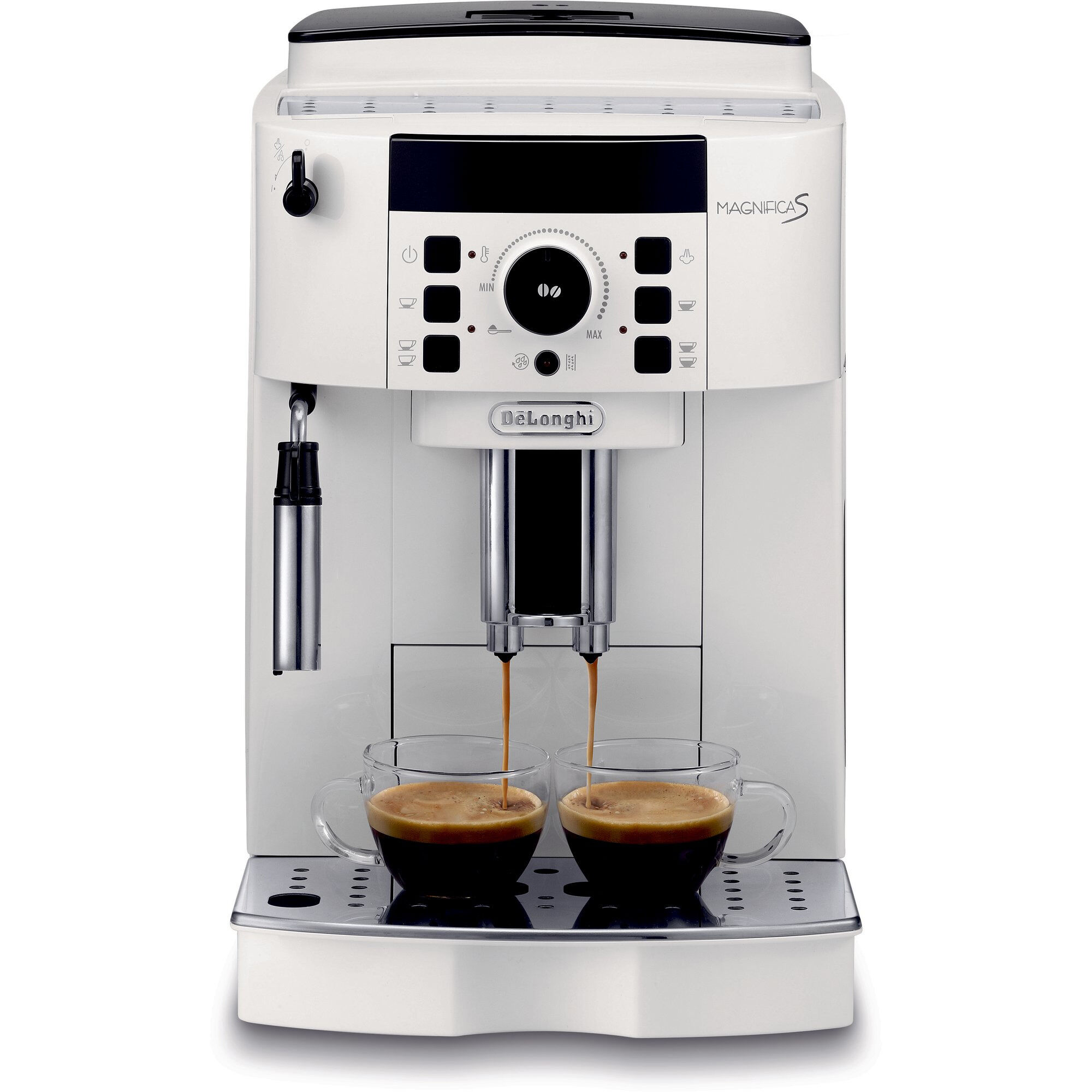 Ecam 21 117 Espressomaskine