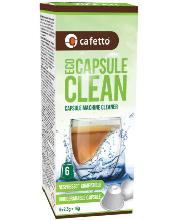 Eco Kapsler   Stk