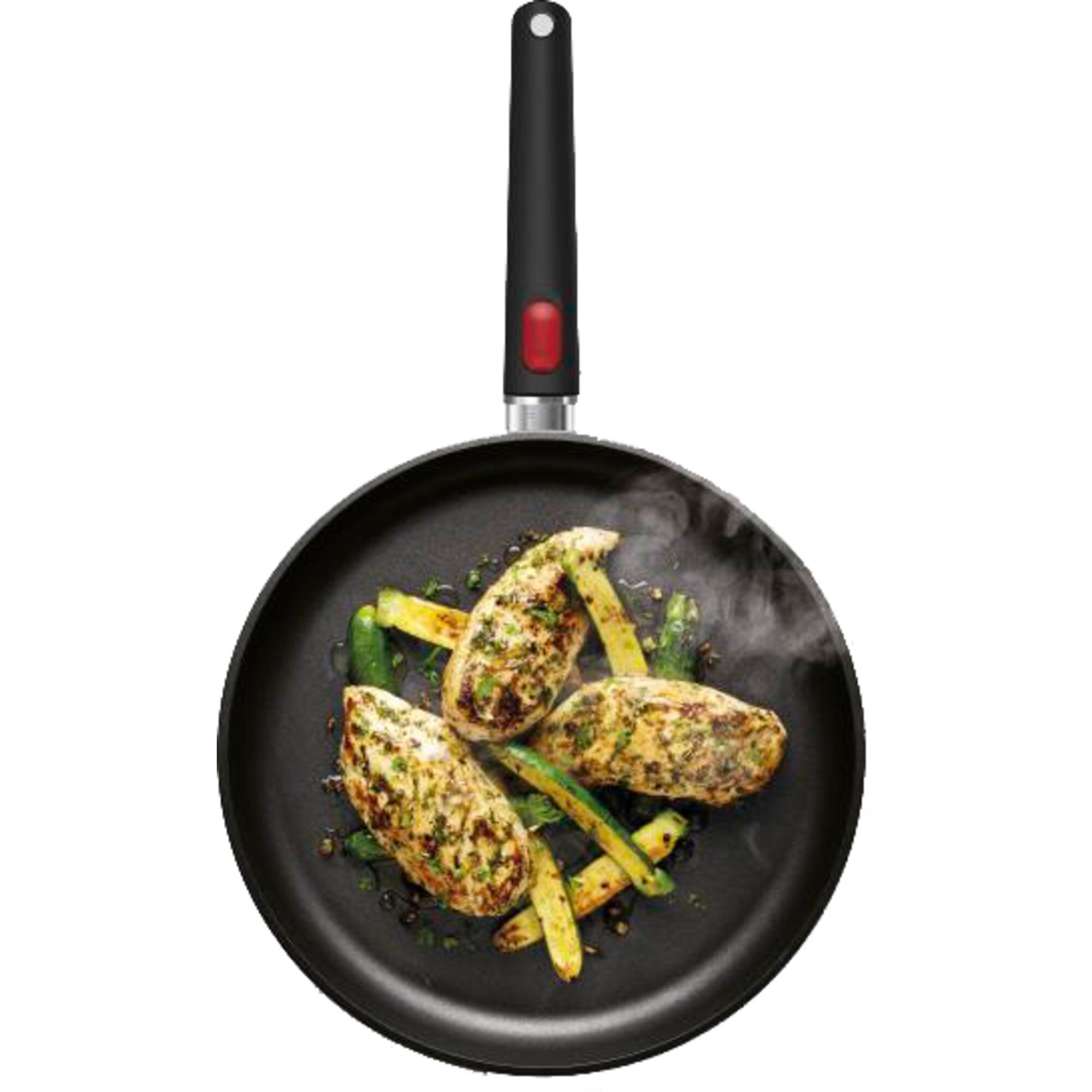 Eco Lite Sauterpande 28 Cm Aftageligt Håndtag