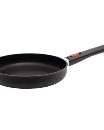 Eco Lite Stegepande Aftageligt Håndtag 24 Cm