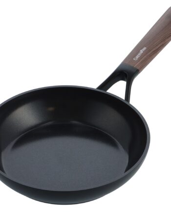 Eco Smartshape Stegepande 20 Cm  Dark Wood