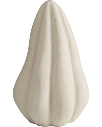 Eden Skulptur 13 Cm  Vanilla