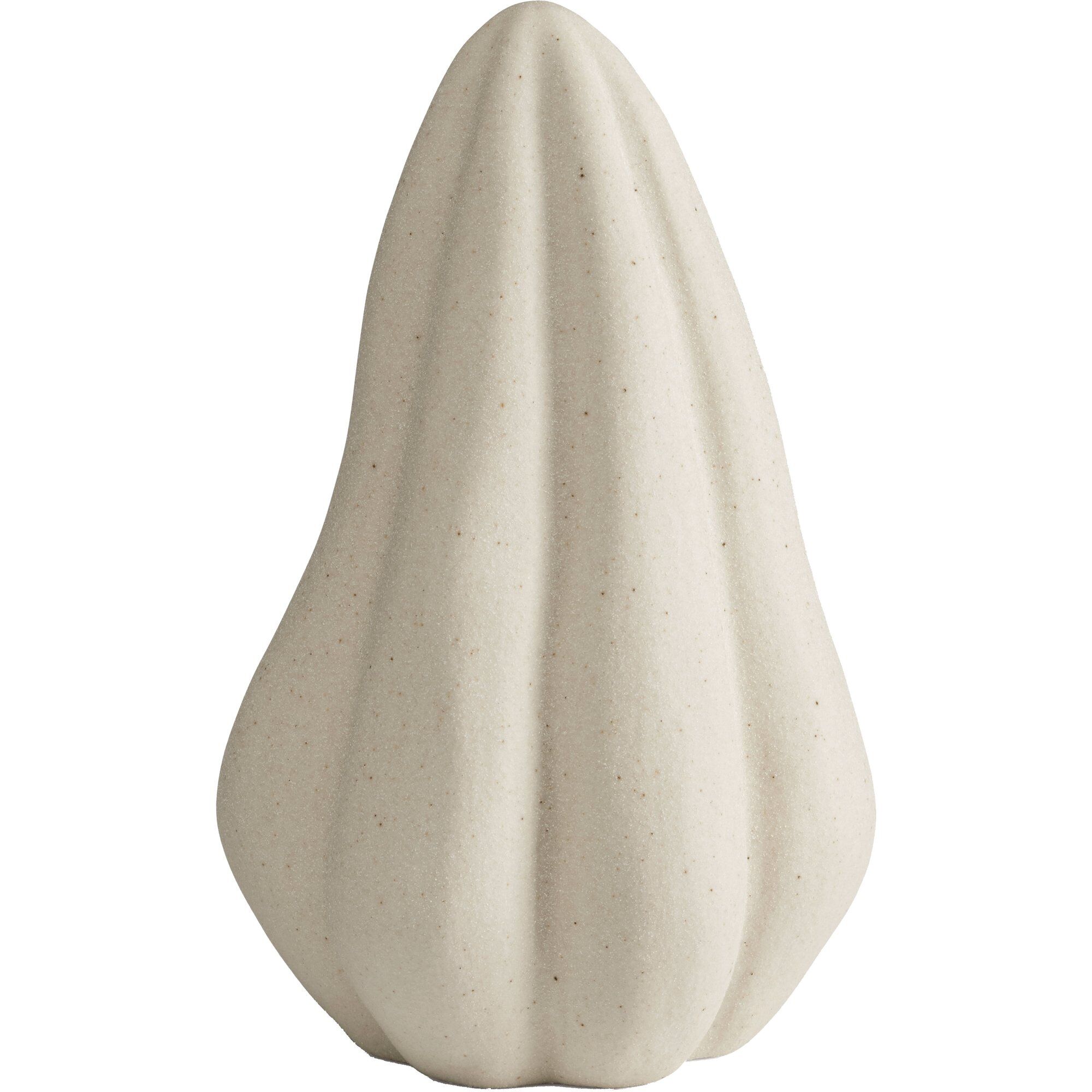 Eden Skulptur 13 Cm Vanilla