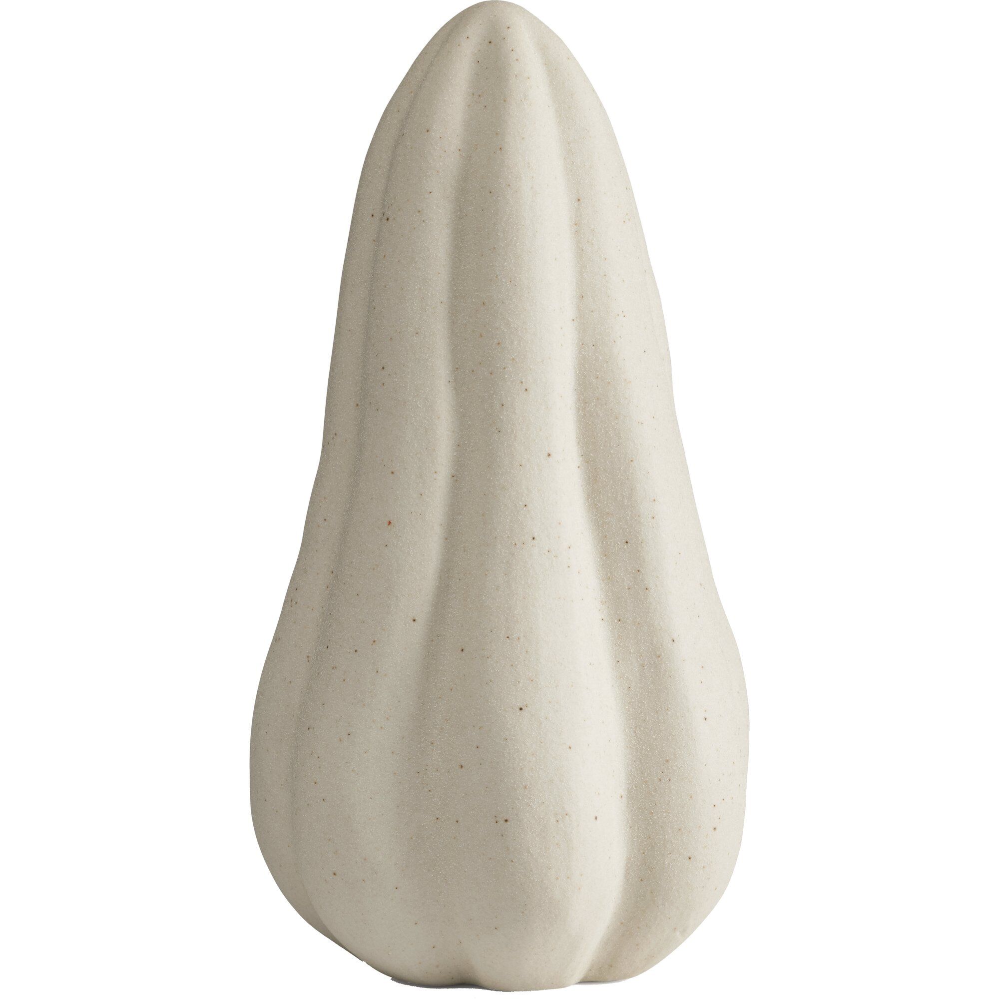 Eden Skulptur 18 Cm Vanilla