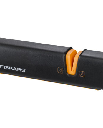 Edge Roll-sharp Sort Knivsliber