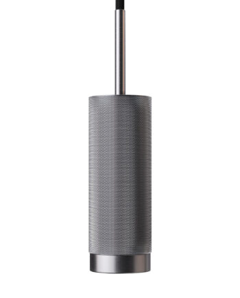 Edgeform Hölster Pendel  Nikkelfinish
