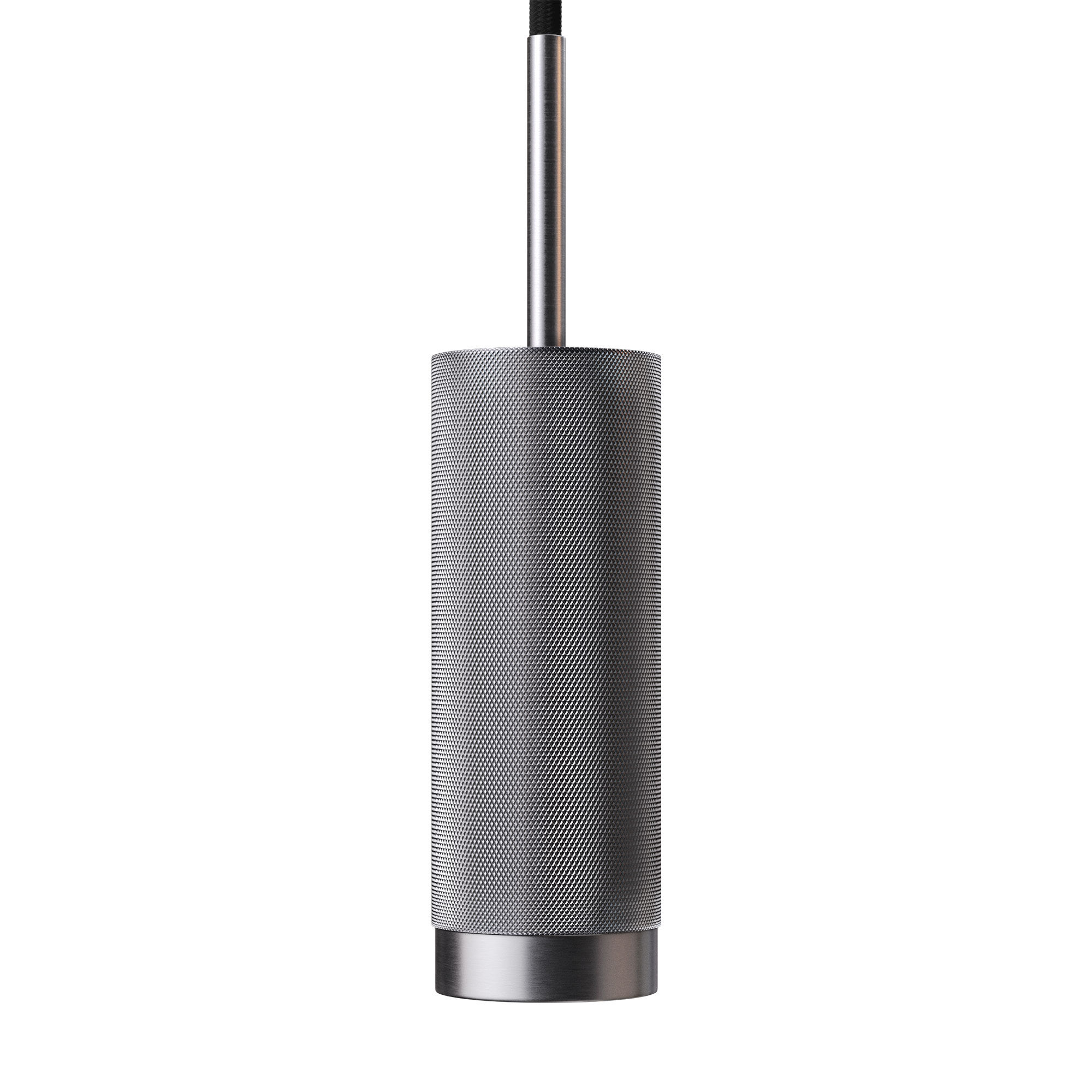 Edgeform Hölster Pendel Nikkelfinish