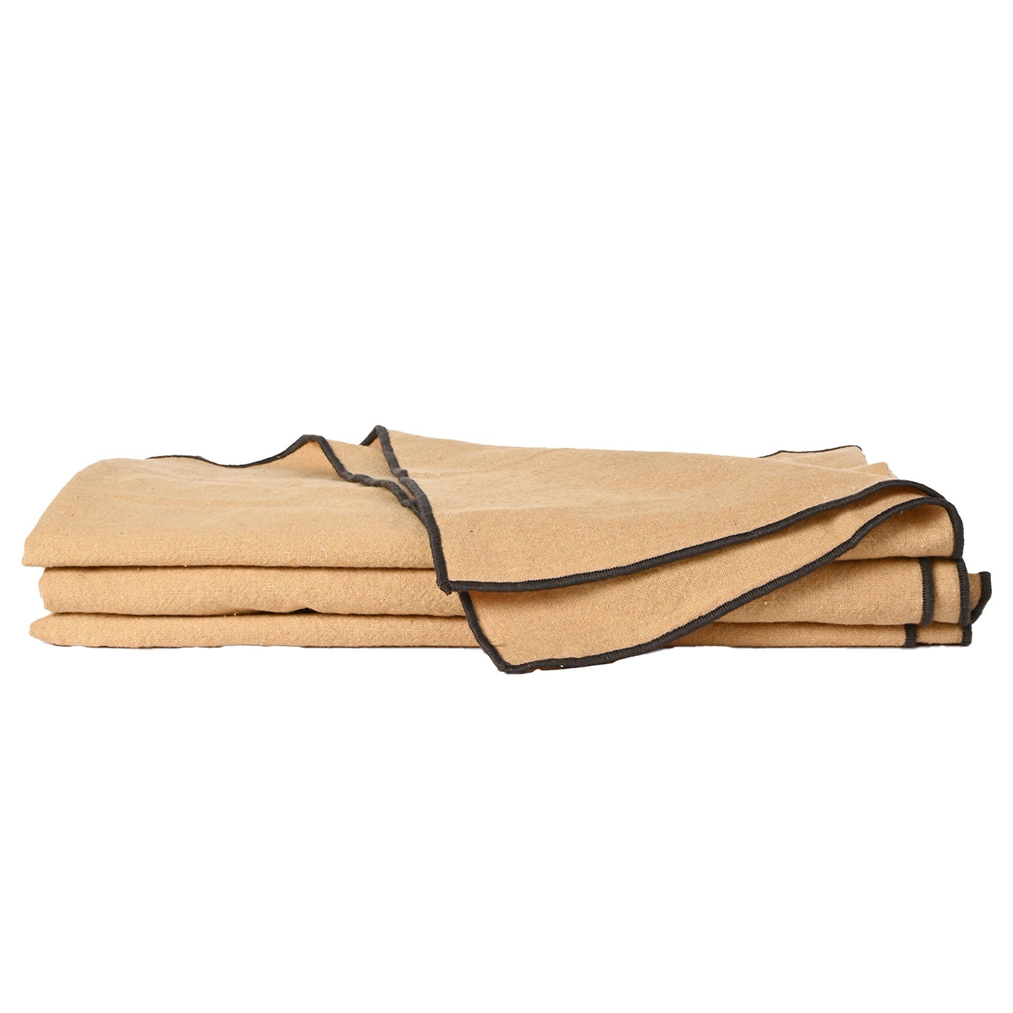 Edith Dug 280 150 Cm Beige