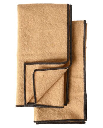 Edith Serviet   Stk  Beige