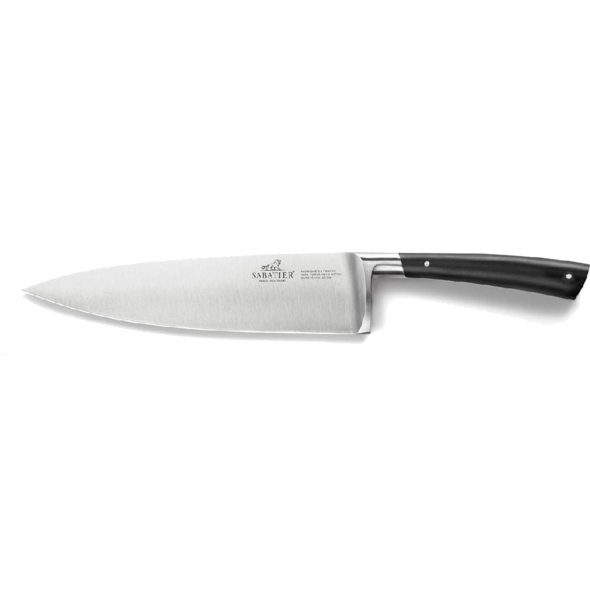Edonist Kokkekniv 20 Cm