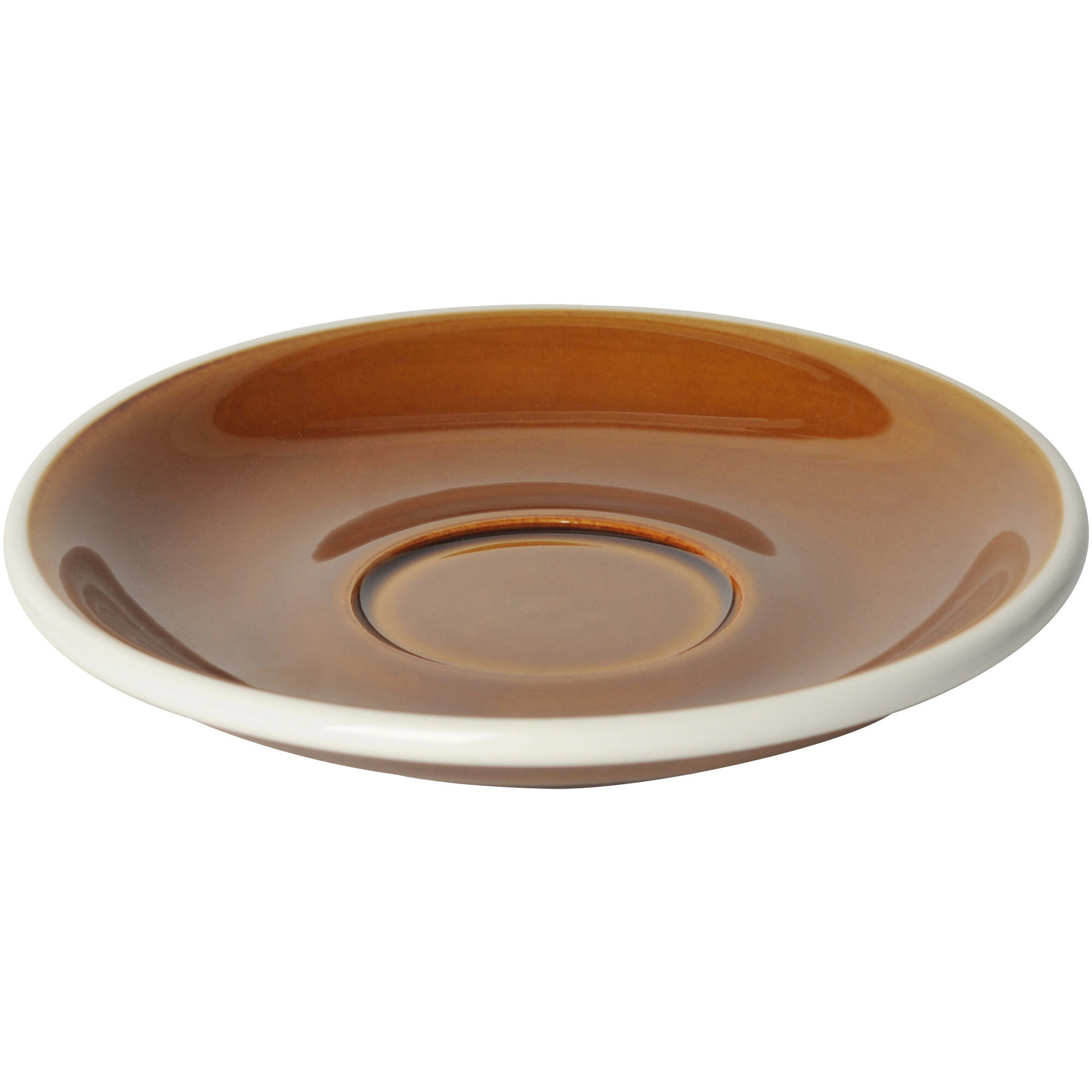 Egg Cappuccino Underkop 14 Cm Stk Karamel