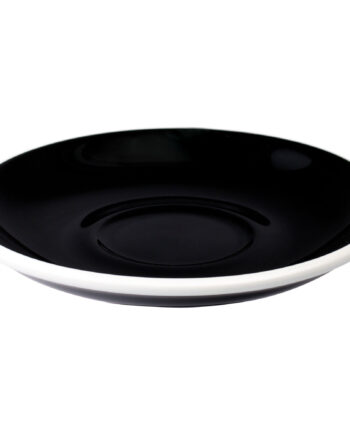 Egg Latte Underkop 15   Cm    Stk  Sort