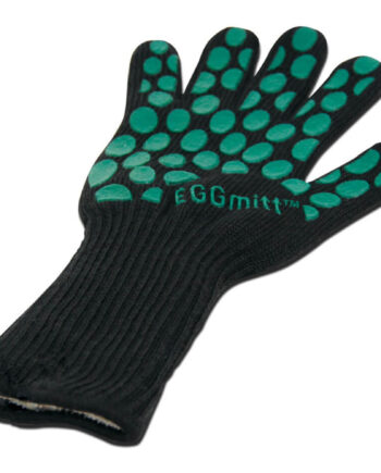 Eggmitt Grillhandske