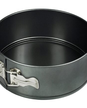 Ekstra Høj Springform 26 Cm