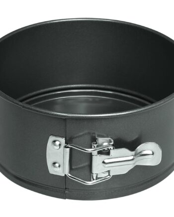 Ekstra Høj Springform 18 Cm