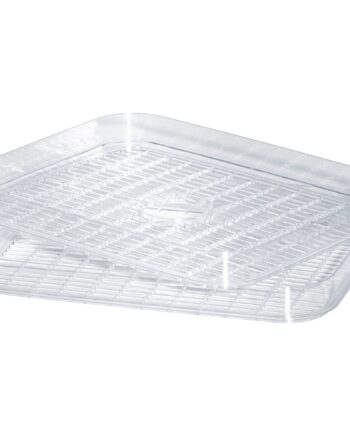 Ekstra Hylder Til Ed5   Stk  Transparent