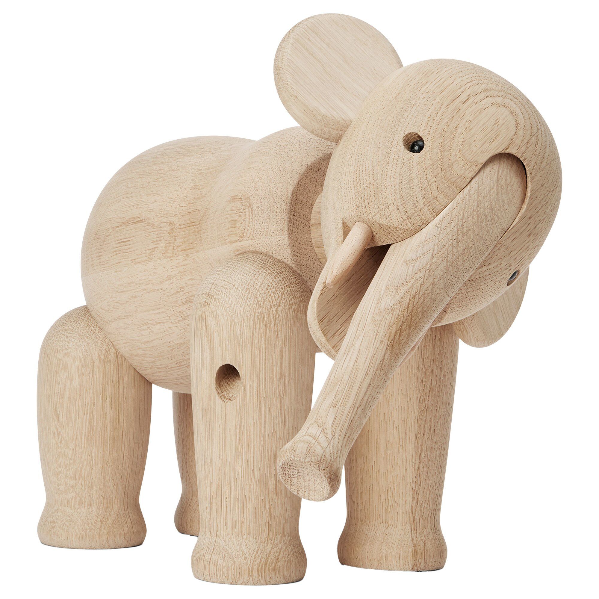 Elefant Stor Eg