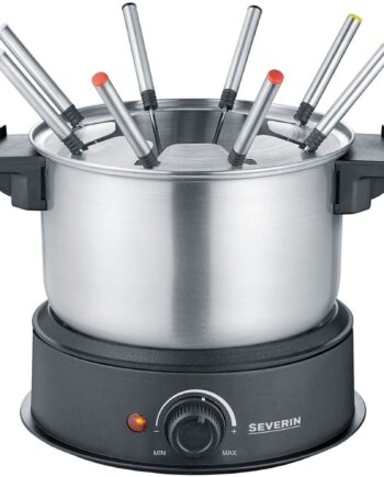 Elektrisk Fondue