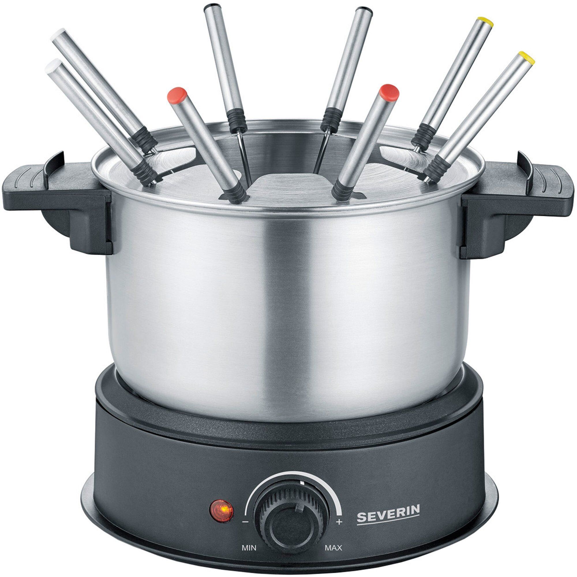 Elektrisk Fondue
