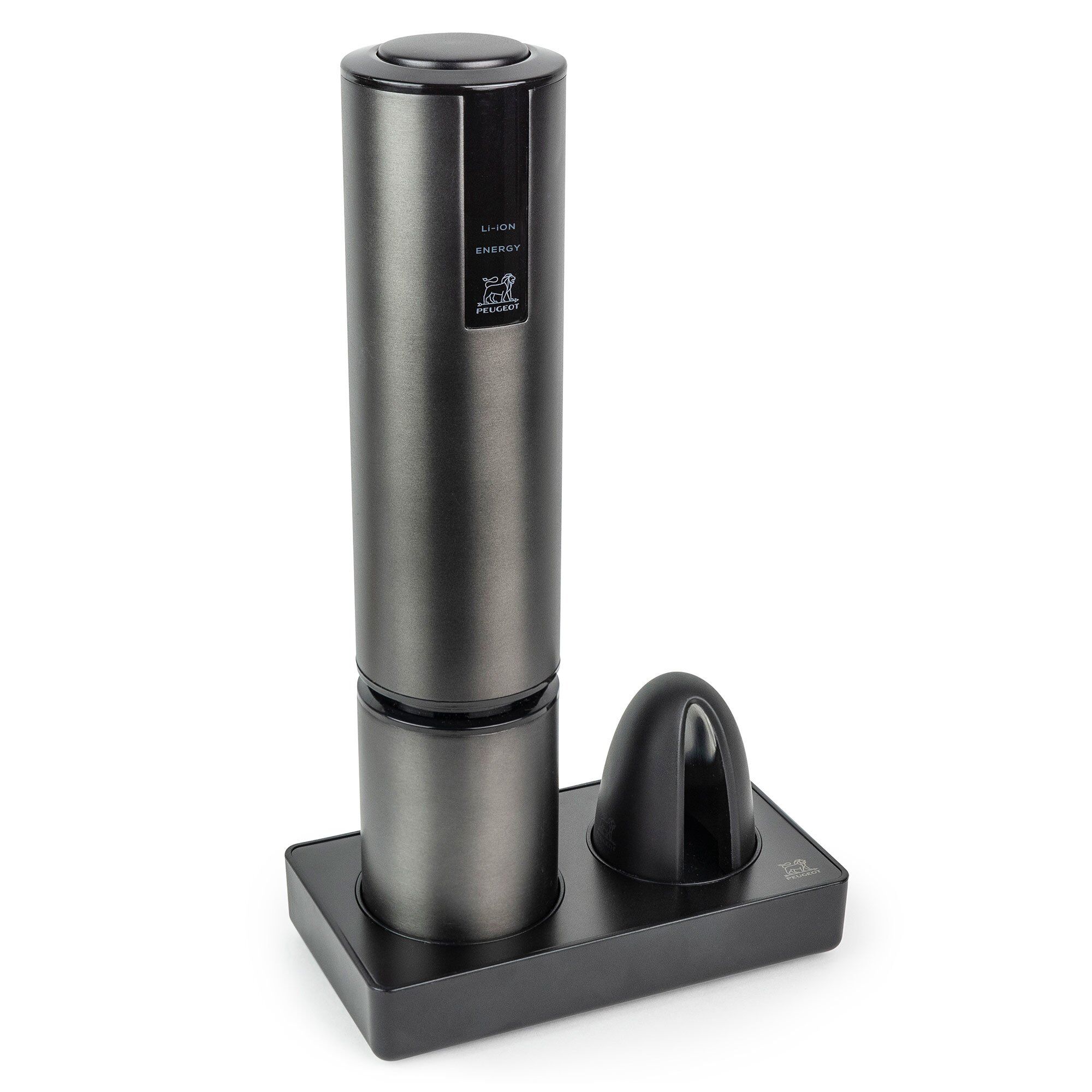 Elis Touch Vinåbner Carbon