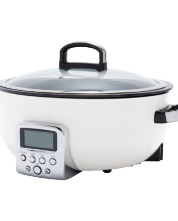 Elite Omnicooker  Cloud Cream